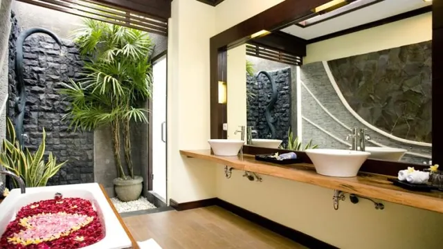 The Bali Dream Villa Resort photo 3
