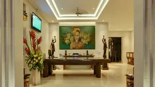 Villa Koenokoeni Bali