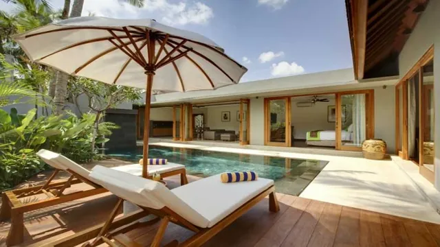 Villa Koenokoeni Bali photo 2