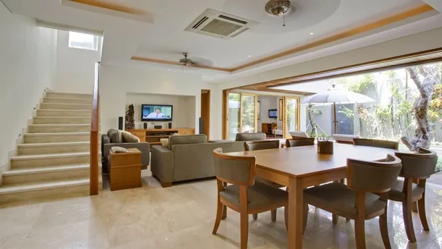 Villa Koenokoeni Bali photo 3