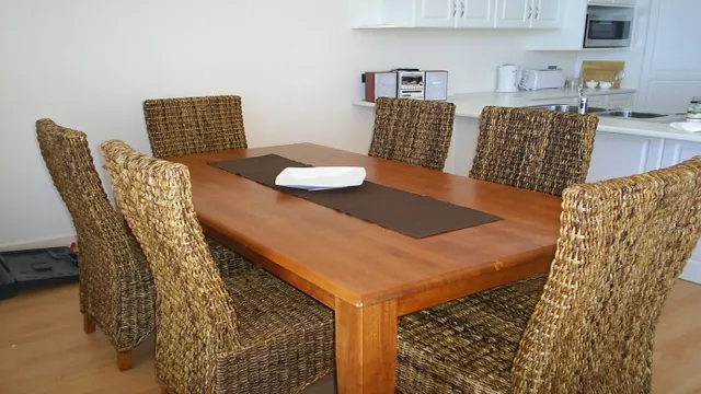 Birubi Holiday House & Apartments photo 3