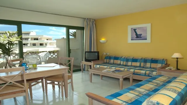 Jardines Del Sol Lanzarote Island Resort photo 2