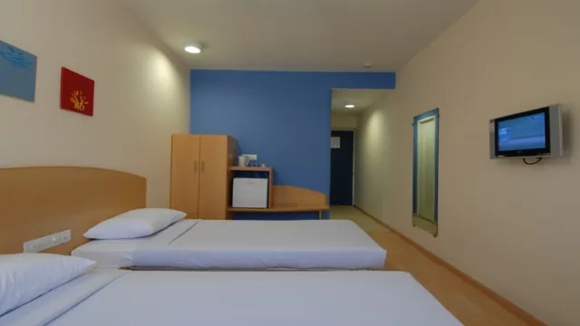 Ginger Mysore Hotel photo 2