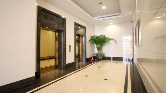CityInn Plus Hotel Taichung photo 3