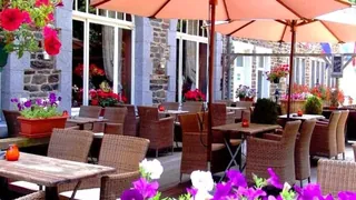 L'eau Vive Vresse Sur Semois Bouillon Hotel