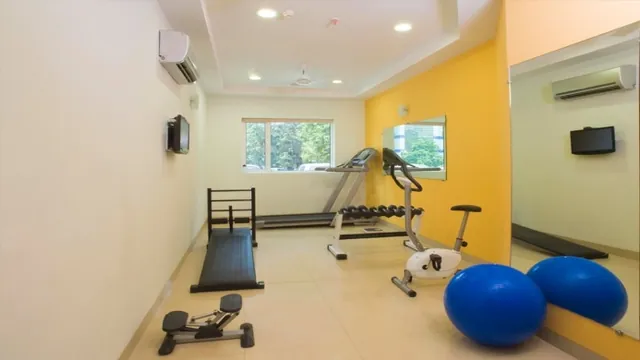 Ginger Hotel Nashik photo 2