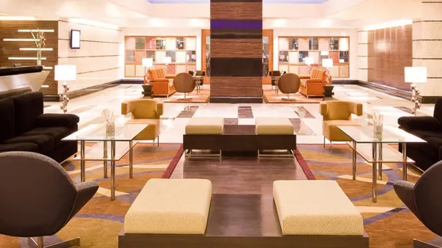 Ginger Hotel Nashik photo 3