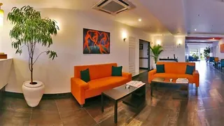 Ginger Hotel East Delhi
