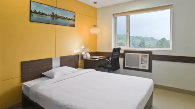 Ginger Hotel East Delhi photo 2