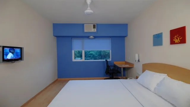 Ginger Hotel East Delhi photo 3