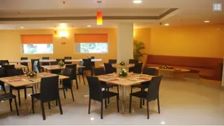 Ginger Hotel Bhubaneshwar