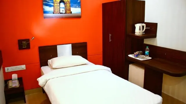 Ginger Hotel Ludhiana photo 1