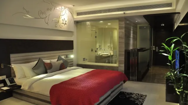 Ginger Hotel Ludhiana photo 2