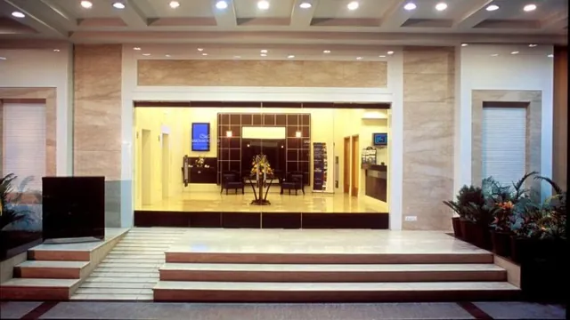 Ginger Hotel Ludhiana photo 3
