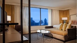 Hotel Stay Mont Royal Montreal