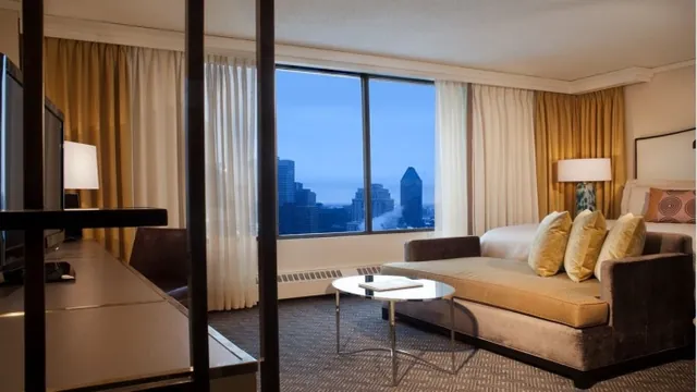 Hotel Stay Mont Royal Montreal photo 1