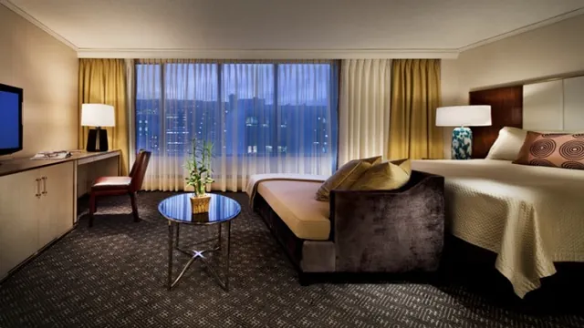 Hotel Stay Mont Royal Montreal photo 3