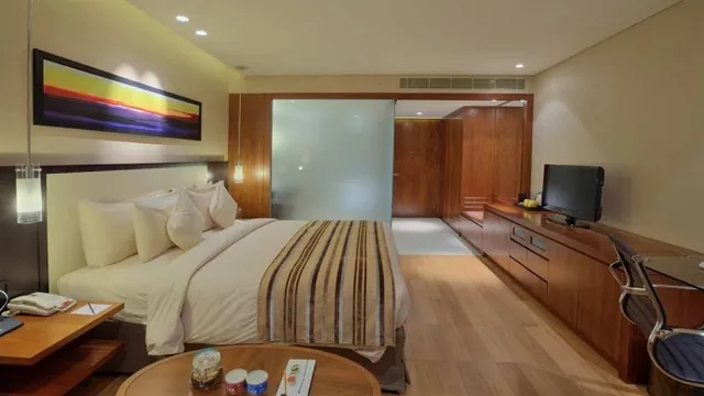 Ginger Pune Pimpri Hotel photo 1