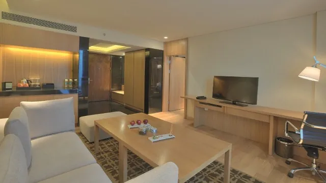 Ginger Pune Pimpri Hotel photo 3
