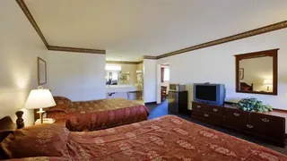 Americas Best Value Inn & Suites