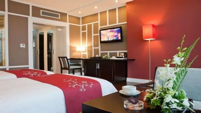 Royal Lotus Hotel Ha Long photo 1