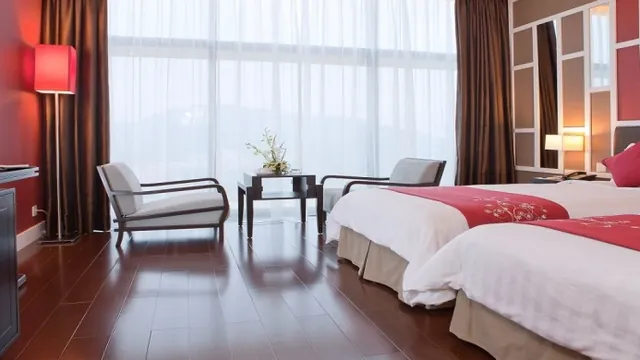 Royal Lotus Hotel Ha Long photo 2