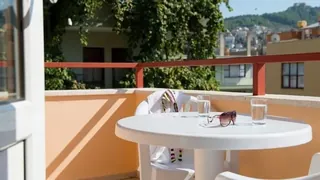 Damlatas Elegant Apartments Alanya