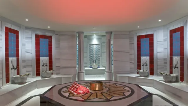 Kaya Thermal & Convention Hotel Izmir photo 1