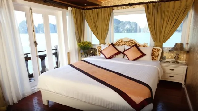 Hanoi Dolphin Hotel photo 2
