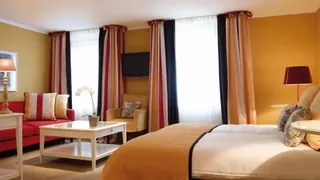 Saillant Hotel Gulpenerland Gulpen