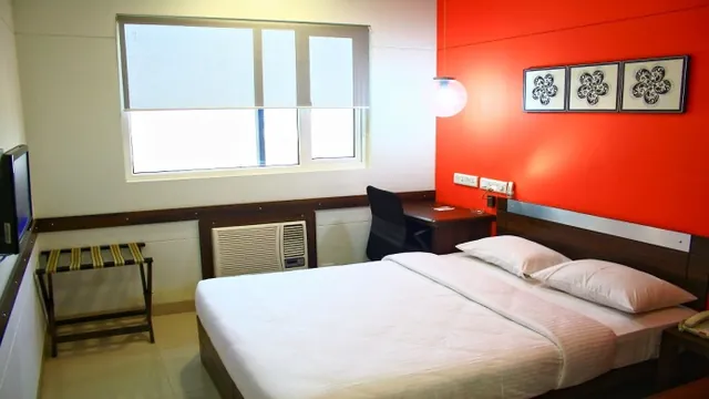 Ginger Hotel Manesar photo 1