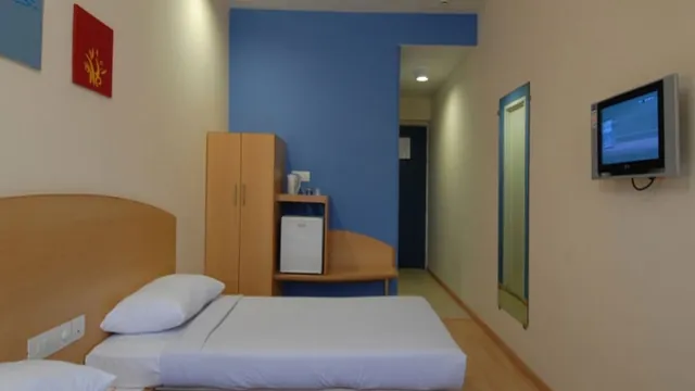 Ginger Hotel Manesar photo 2