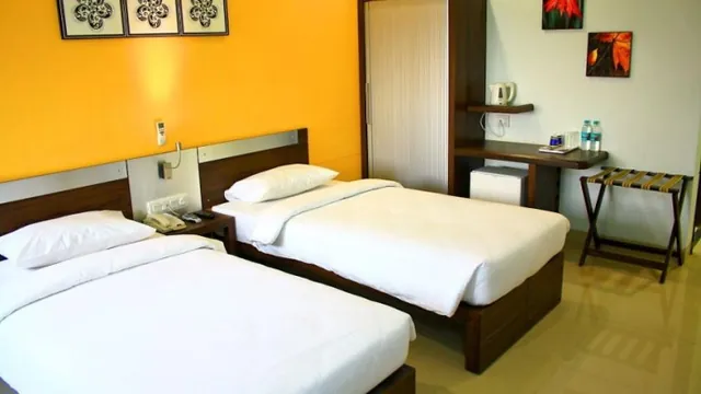 Ginger Hotel Manesar photo 3