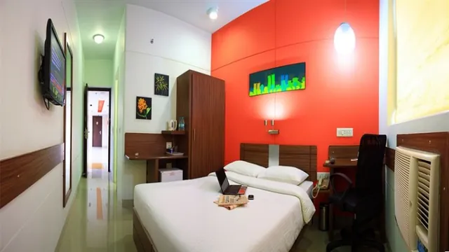 Ginger Hotel Agartala photo 3