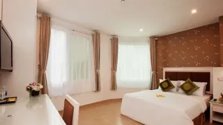 Ruby River Hotel Ho Chi Minh