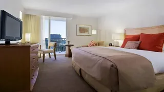 Pier House 60 Clearwater Beach Marina Hotel