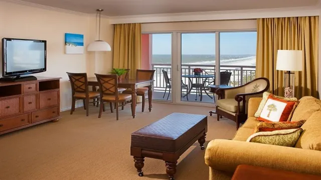 Pier House 60 Clearwater Beach Marina Hotel photo 3