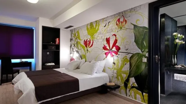 Airotel Patras Smart Hotel photo 2