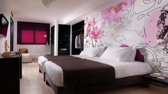 Airotel Patras Smart Hotel photo 3