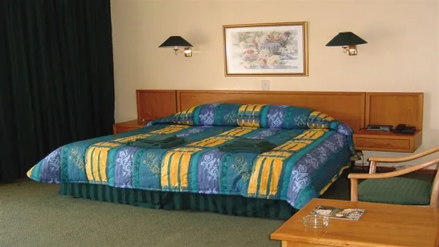 The Blue Marlin Motel Virginia Beach photo 2