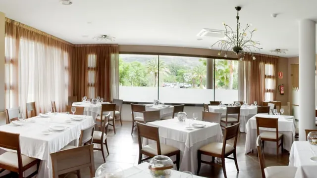 Hotel Balneario Valle del Jerte Caceres photo 1