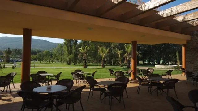 Hotel Balneario Valle del Jerte Caceres photo 2
