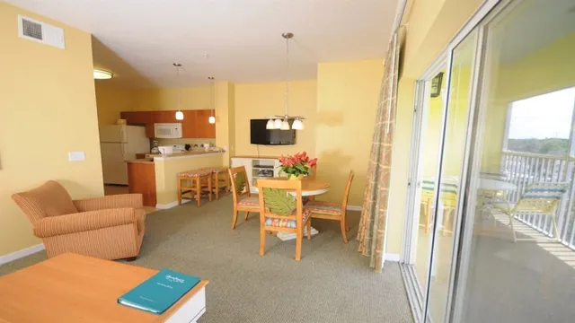 Barefoot Suites Resort Kissimmee photo 1