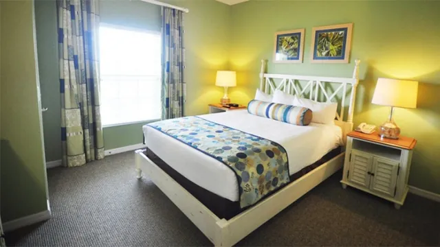 Barefoot Suites Resort Kissimmee photo 2