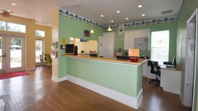 Barefoot Suites Resort Kissimmee photo 3