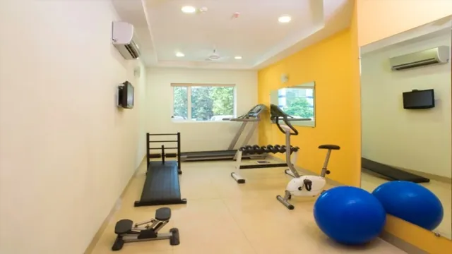 Ginger Hotel Jamshedpur photo 1