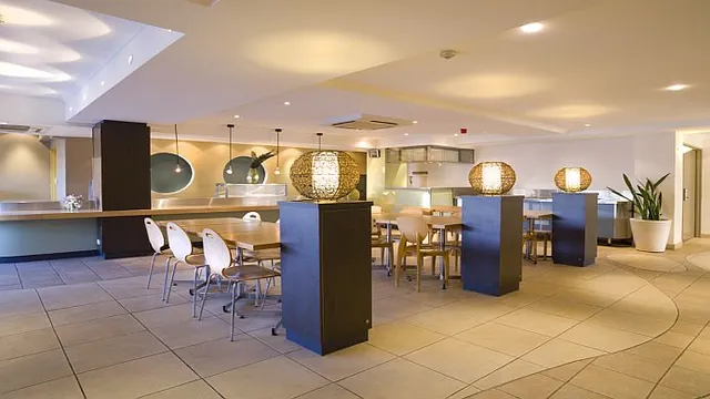 hotelF1 Bordeaux Sud Villenave-d'Ornon photo 1