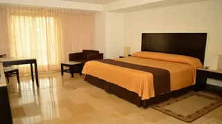 Hotel Imperial Xalapa
