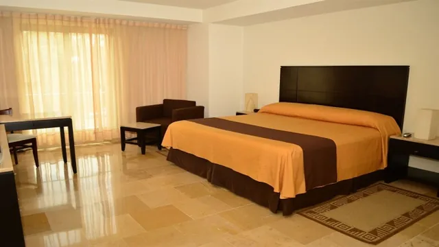 Hotel Imperial Xalapa photo 1
