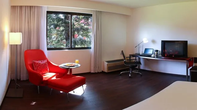 Hotel Imperial Xalapa photo 2